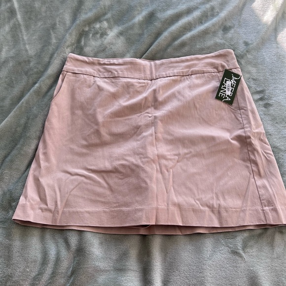 Khaki Skort (NWT) - Picture 1 of 5